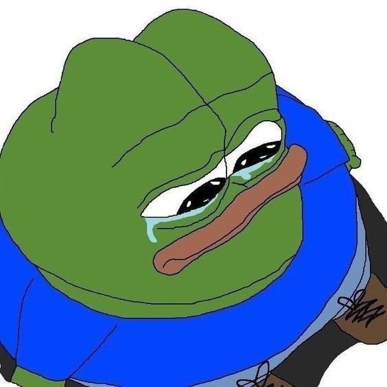 Peepo Meme 7
